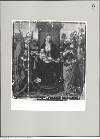 Vorderseite von bh584166_recto