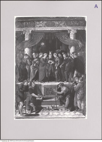 Vorderseite von bh584183_recto