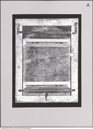 Vorderseite von bh584184_recto