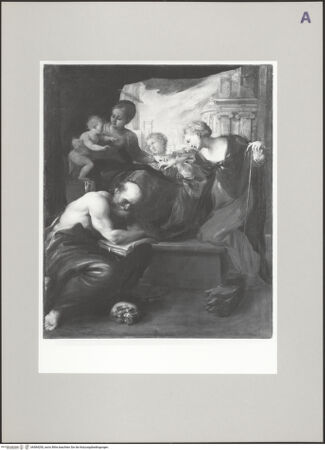 Vorderseite von bh584200_recto