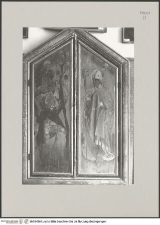 Vorderseite von bh584367_recto