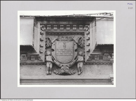 Vorderseite von bh584501_recto