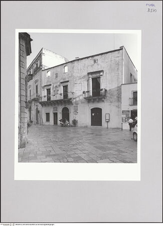 Vorderseite von bh584518_recto