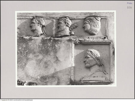 Vorderseite von bh584521_recto