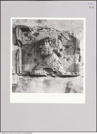 Vorderseite von bh584524_recto