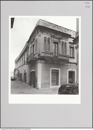 Vorderseite von bh584535_recto