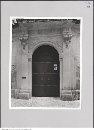 Vorderseite von bh584538_recto