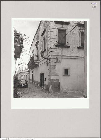 Vorderseite von bh584540_recto