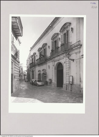 Vorderseite von bh584544_recto