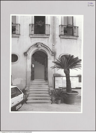 Vorderseite von bh584552_recto