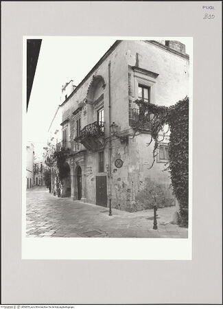 Vorderseite von bh584555_recto