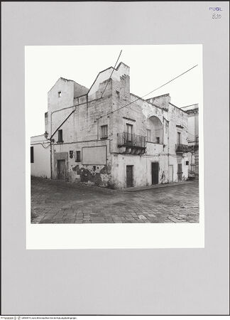 Vorderseite von bh584574_recto