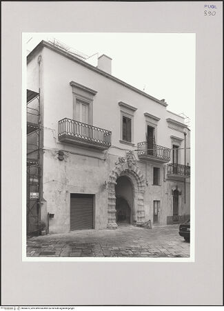 Vorderseite von bh584575_recto