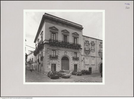 Vorderseite von bh584579_recto