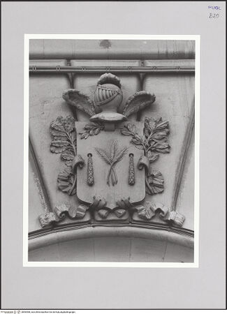 Vorderseite von bh584580_recto