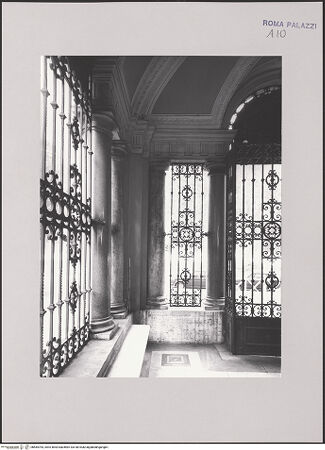 Vorderseite von bh584764_recto