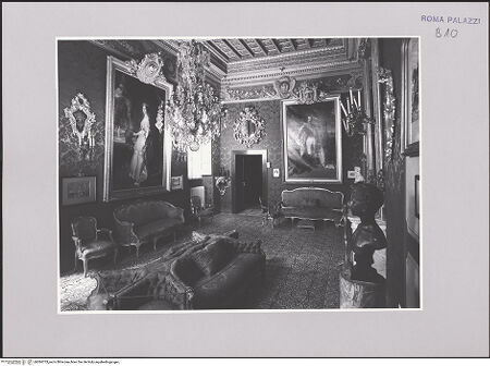 Vorderseite von bh584773_recto