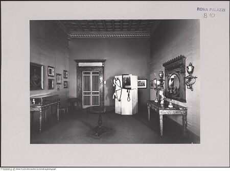 Vorderseite von bh584775_recto