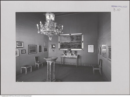 Vorderseite von bh584776_recto