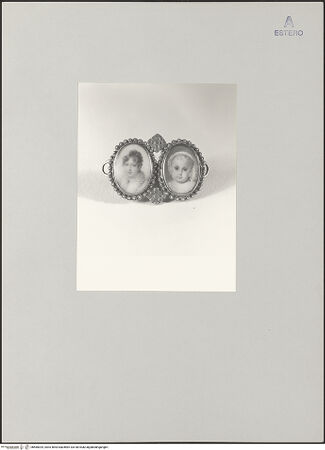 Vorderseite von bh585025_recto