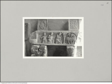 Vorderseite von bh585064_recto