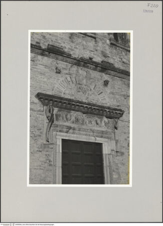 Vorderseite von bh585066_recto