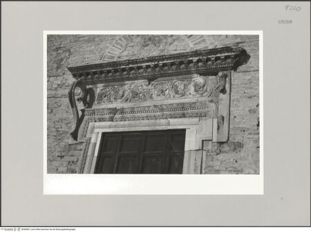 Vorderseite von bh585067_recto