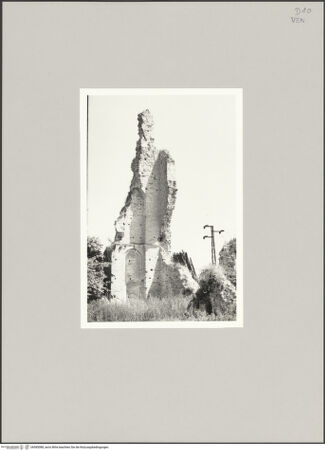 Vorderseite von bh585088_recto