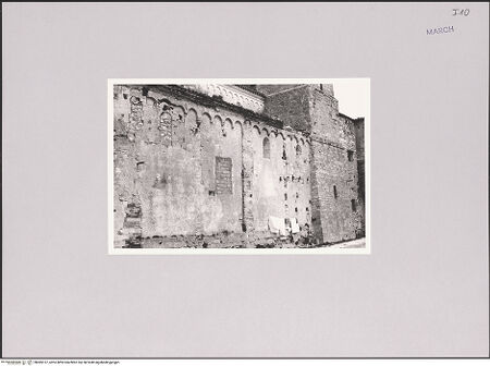 Vorderseite von bh585137_recto