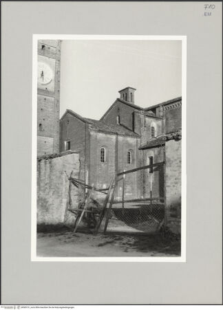 Vorderseite von bh585151_recto