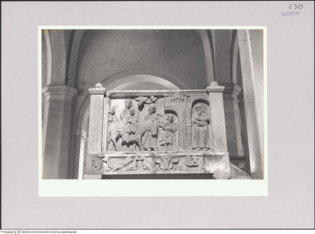 Vorderseite von bh585203_recto