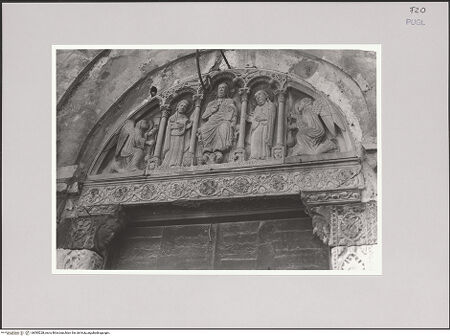 Vorderseite von bh585228_recto