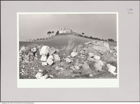 Vorderseite von bh585257_recto