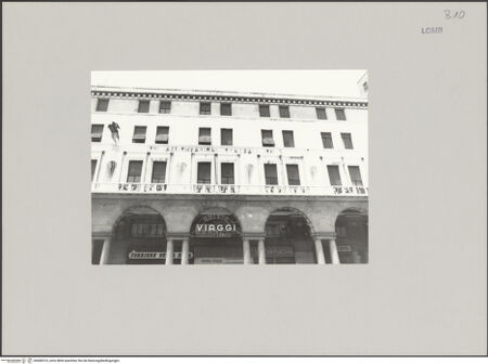 Vorderseite von bh585310_recto