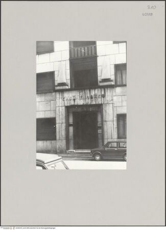 Vorderseite von bh585329_recto