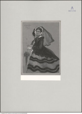 Vorderseite von bh585383_recto