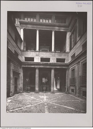 Vorderseite von bh585544_recto