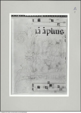 Vorderseite von bh585901_recto