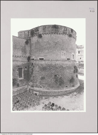 Vorderseite von bh586000_recto