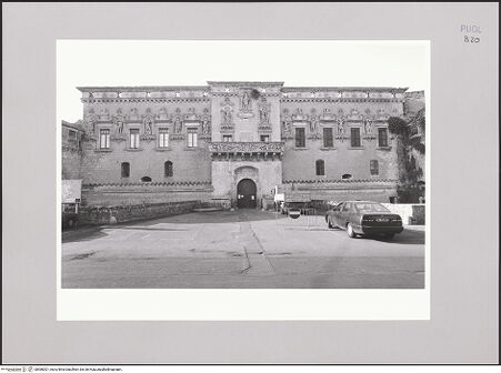 Vorderseite von bh586001_recto