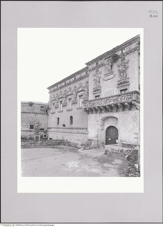 Vorderseite von bh586003_recto