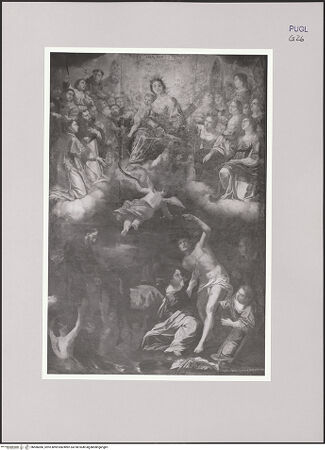 Vorderseite von bh586086_recto