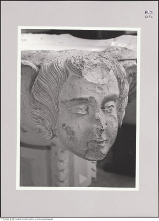 Vorderseite von bh586088_recto