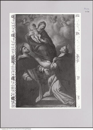 Vorderseite von bh586198_recto