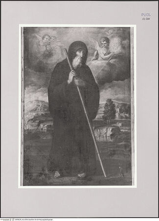 Vorderseite von bh586200_recto