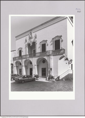 Vorderseite von bh586209_recto