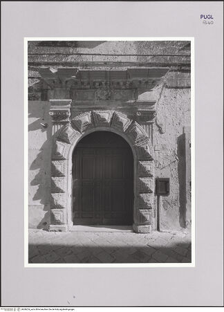 Vorderseite von bh586224_recto