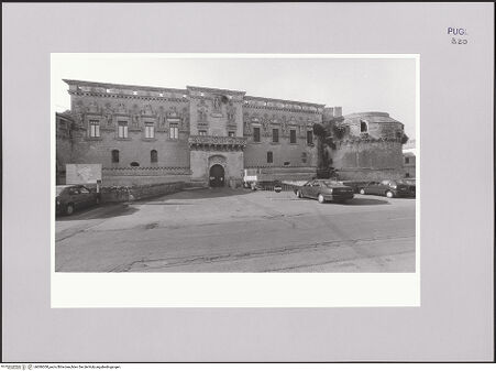 Vorderseite von bh586300_recto