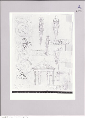 Vorderseite von bh586500_recto