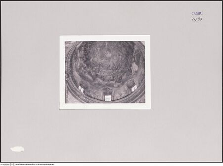 Vorderseite von Pedicini, Luciano [https://www.deutsche-digitale-bibliothek.de/content/lizenzen/rv-ez/] Die heilige Birgitta von Schweden in der Glorie - Gesamtansicht, bh586738_recto. Foto: Pedicini, Luciano.